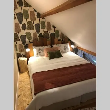 Daire Un Nid En -amiens Centre Avec Parking