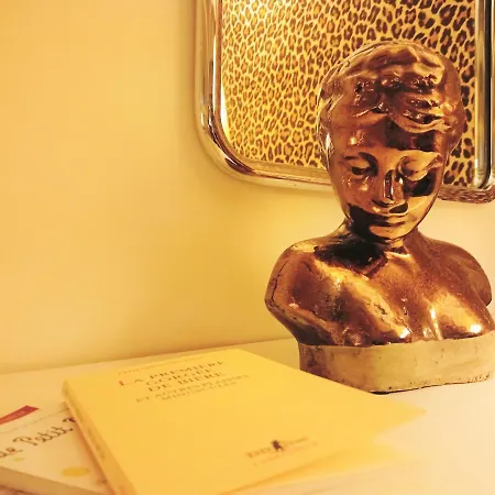 Un Nid En -amiens Centre Avec Parking Amiens