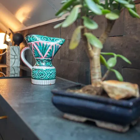 Un Nid En -amiens Centre Avec Parking Appartement Amiens