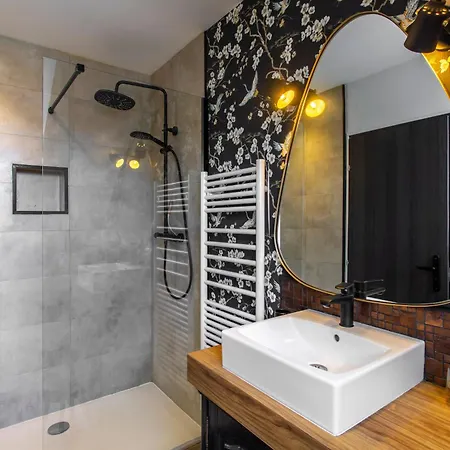 Un Nid En -amiens Centre Avec Parking Appartement Amiens