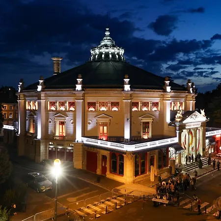 Un Nid En -amiens Centre Avec Parking