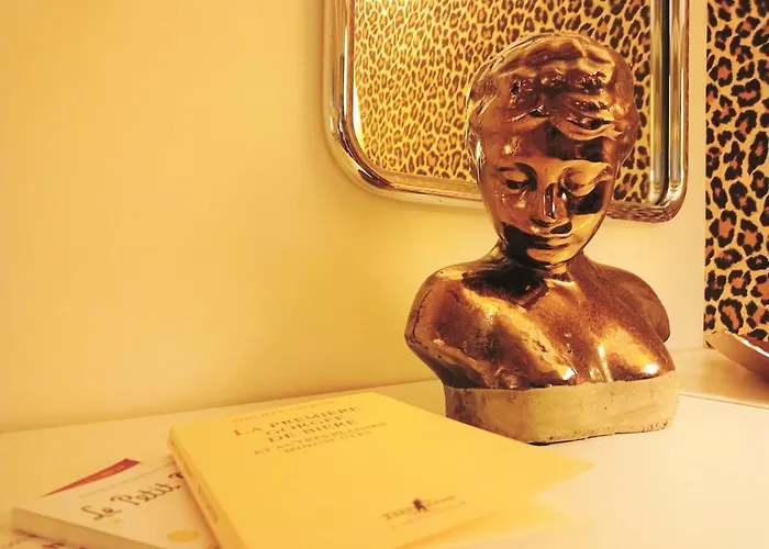 Un Nid En -amiens Centre Avec Parking Amiens